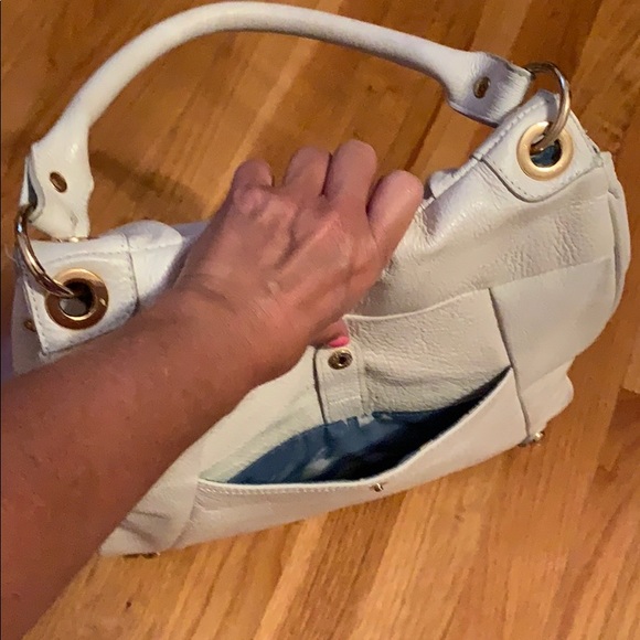 Hype hobo bag - Picture 5 of 9